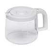 K.AID 14cup CARAFE WHITE