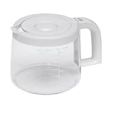 K.AID 14cup CARAFE WHITE