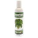 Body Wash, Organic, Wild Greens, 8.5 oz