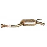Bosal 175-123 Central Silencer by Bosal
