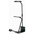 Astro Pneumatic GFH1000 Construction Gravity Feed Paint Gun Holder - 2 Piece