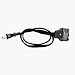Delonghi 5025102900 Removable Power Cord