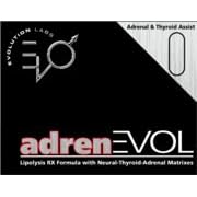 AdrenEVOL 84ct Fat Burner