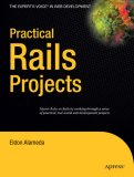 Practical Rails Projects (Practical)
