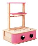 Kitchen Stove
