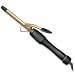 Andis Pro Gold Ceramic 1/2 Inch High Temp Curling Iron