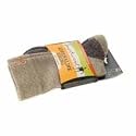 Smart Adrenaline Light Crew Sock Oatmeal X-Large (11-13.5)