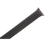 Techflex 1/4 Expandable Sleeving 25 ft. Carbon