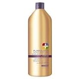 UPC 884486229281 product image for Pureology Nano Works Gold Conditioner 33.8oz Liter | upcitemdb.com