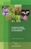 European Strategy for the Conservation of Invertebrates (Nature and Environment)