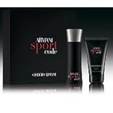 ARMANI CODE