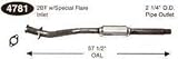 Catco 4781 Direct Fit Converter