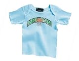 Michigan #1 Infant Lap Shoulder Shirt