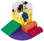 Children's Factory CF421-108 Bradie's Bonanza