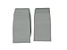 Archival Paper Coin Envelopes 2x2 Gray by Guardhouse 100 Pack