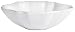 Tyler Florence by Mikasa Rustic White 'Baroque' Vegetable Bowl, 10-3/4 Inches