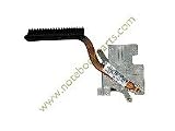HP Pavilion dv9000 Video Chip Heatsink - RSIFBAT70260103A