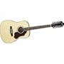 SGT122 SAGE SERIES 12- String Acoustic Guitar (Natural)