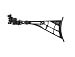Paintball New JCS Voodoo Stock Tippmann A-5 w/ RVA Tippman A5