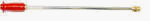 Mi T M #AW-0016-0388 Lance/Nozzle For CV2100