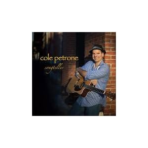 Cole Petrone – Songteller