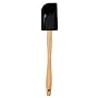 Le Creuset Medium Spatula, Black Onyx