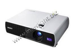 VPLDX11-CHIEF VPL-DX11;3000HIGH/2400STANDARD;XGA(BRIGHTERA)750TV LINES;0.63TFT LCD PANELS;2359 - PROJECTORS