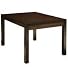 Large Tables - Brazil Dining Table Large by Sunpan