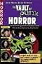 The Vault of Punk Horror