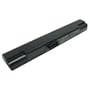 Li-ion 14.80V 2000mAh 312-0305, C7786, F5136, Y4991 Replacement for DELL Inspiron 700m, 710m Series Laptop Battery