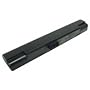Li-ion 14.80V 4400mAh 312-0305, C7786, F5136, Y4991 Replacement for DELL Inspiron 700m, 710m Series