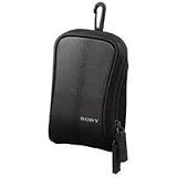 Sony LCSCSW/B DSC Carrying Case (Black)