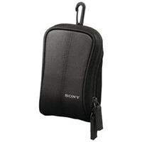 Sony LCSCSW/B DSC Carrying Case (Black)