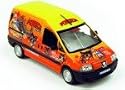 Peugeot Expert Pinder - Circus