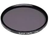 Hoya 82mm Extra Thin Circular Polarizer Super Multi Coated Glass Filter
