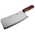 Heavy Duty Meat Cleaver - 8" Blade