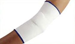 Elbow Brace Orthoknit With Visco Elastic Pad