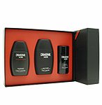 Drakkar Noir By Guy Laroche For Men. Set-edt Spray 3.4 OZ & Aftershave Balm 3.4 OZ