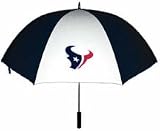 Houston Texans 60" NFL Umbrella