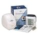 Medline MDS2003 Automatic Digital Wrist Blood Pressure Monitor (MIIMDS2003) Category:...