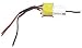 Megatech Hydro-Fly Actuator-Servo