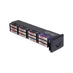 FSC FibreCAT TX24 Magazin 12 Slot rechts + Mailslot
