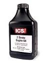 ICS 505882 Two-Stroke Engine Oil (case of 6)