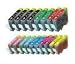 Take4Less 18-pack BCI-6 (6B,4C,4M,4Y) Canon Compatible Ink Cartridges BCI-6bk BCI-6m BCI-6c BCI-6y for CANON BJC-8200 i860 i900D i9100 i950 i960 i9900 S800 S820 S820D S830D S900 S9000 PIXMA iP4000 iP5000 iP6000D iP8500 MP750 MP760 MP780 bci6