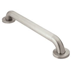 Moen LR8936P Home Care Bar Peened