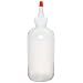 Dynalon Low Density Polyethylene Dispensing Bottle with Sealer Cap