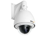 Axis 0306001 215 PTZ-E Network Camera