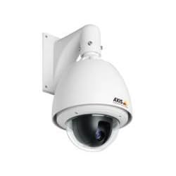 Axis 0306001 215 PTZ-E Network Camera