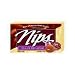 Gourmet Food : Nestle Nips, Dulce de Leche Hard Candies - 12 Hard Candies per Box, 4 Oz