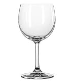 13.5 Oz. Bristol Valley Sheer Rim Beverage or Round Wine Glass (8515SRLIB) Category: Wine and Champagne Glassware